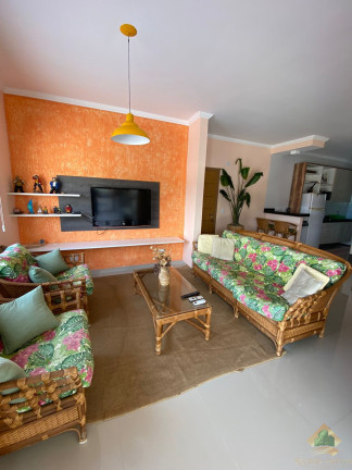 Imagem Cobertura com 3 Quartos à Venda, 130 m² em Itaguá - Ubatuba Imagem Cobertura com 3 Quartos à Venda, 130 m² em Itaguá - Ubatuba