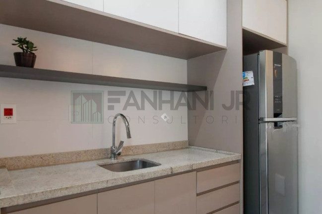 Imagem Imóvel com 2 Quartos à Venda, 70 m² em Jardim América - São Paulo