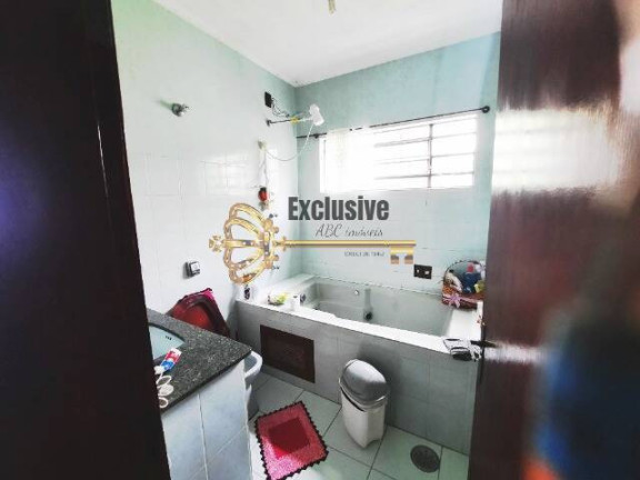 Imagem Sobrado com 4 Quartos à Venda, 250 m² em Vila Junqueira - Santo André Imagem Sobrado com 4 Quartos à Venda, 250 m² em Vila Junqueira - Santo André