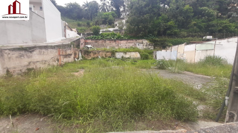 Imagem Terreno à Venda, 516 m² em Centro - Franco Da Rocha