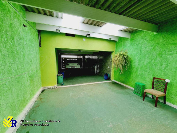 Imagem Casa com 4 Quartos à Venda, 218 m² em Vila Carrão - São Paulo