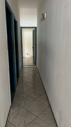 Imagem Casa com 2 Quartos para Alugar, 100 m² em Ponta Da Praia - Santos Imagem Casa com 2 Quartos para Alugar, 100 m² em Ponta Da Praia - Santos