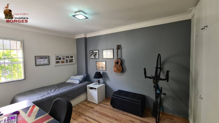 Imagem Apartamento com 3 Quartos à Venda, 111 m² em Moema - São Paulo