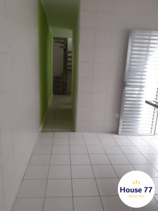 Imagem Casa com 2 Quartos à Venda, 112 m² em Jardim Petrópolis - São Paulo Imagem Casa com 2 Quartos à Venda, 112 m² em Jardim Petrópolis - São Paulo