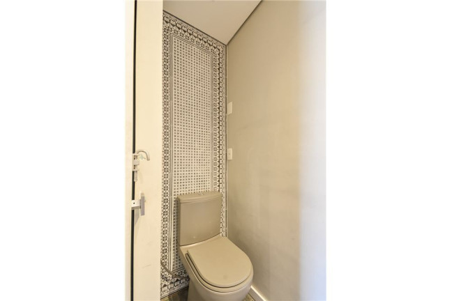 Imagem Apartamento com 1 Quarto à Venda, 93 m² em Campo Belo - São Paulo