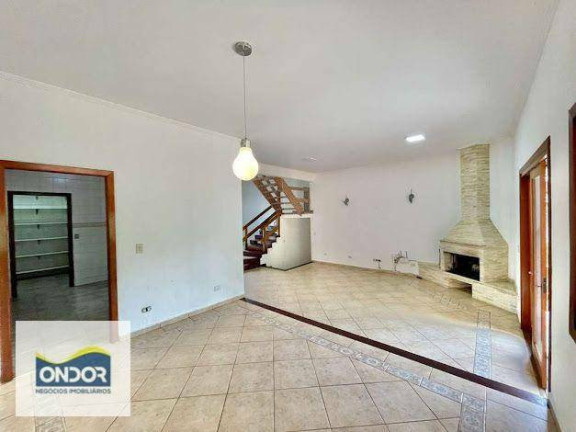 Imagem Casa de Condomínio com 5 Quartos à Venda, 360 m² em São Fernando Residência - Barueri Imagem Casa de Condomínio com 5 Quartos à Venda, 360 m² em São Fernando Residência - Barueri
