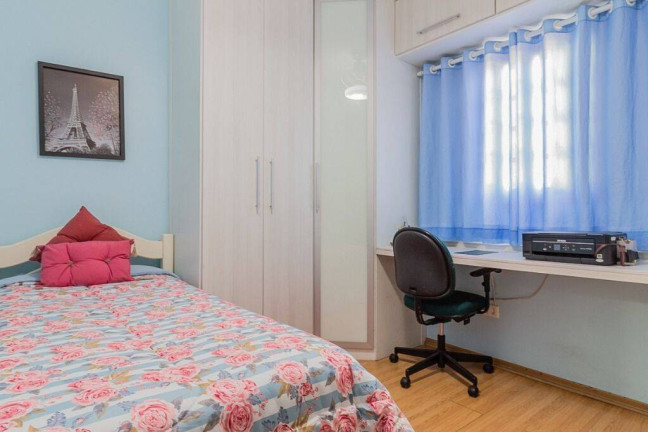 Imagem Casa com 3 Quartos à Venda, 127 m² em Penha De França - São Paulo