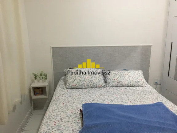 Imagem Casa de Condomínio com 2 Quartos à Venda,  em Jardim Camila - Sorocaba
