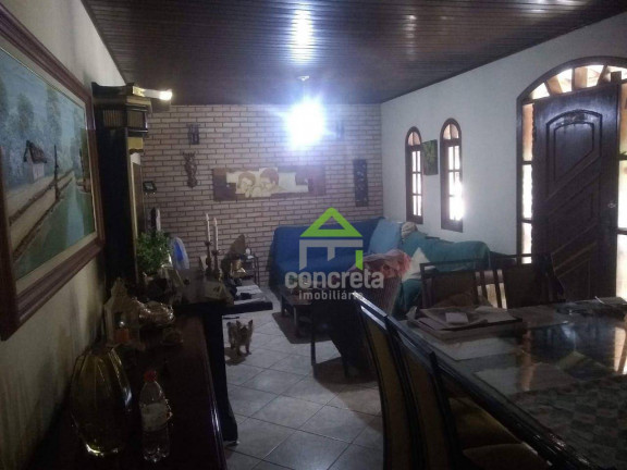 Imagem Casa com 3 Quartos à Venda, 130 m² em Chácara Recanto Verde - Cotia Imagem Casa com 3 Quartos à Venda, 130 m² em Chácara Recanto Verde - Cotia