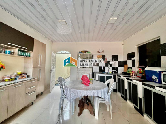 Imagem Casa com 2 Quartos à Venda, 250 m² em Nova Cidade - Manaus Imagem Casa com 2 Quartos à Venda, 250 m² em Nova Cidade - Manaus
