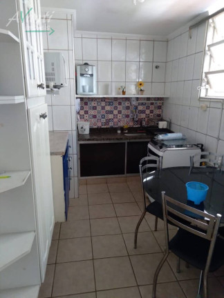 Imagem Apartamento com 2 Quartos à Venda, 90 m² em Gonzaga - Santos Imagem Apartamento com 2 Quartos à Venda, 90 m² em Gonzaga - Santos