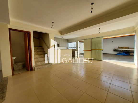 Imagem Casa de Condomínio com 4 Quartos à Venda, 175 m² em Parque Imperador - Campinas Imagem Casa de Condomínio com 4 Quartos à Venda, 175 m² em Parque Imperador - Campinas