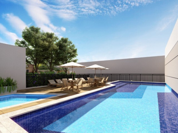 Imagem Apartamento com 2 Quartos à Venda, 57 m² em Aclimação - São Paulo Imagem Apartamento com 2 Quartos à Venda, 57 m² em Aclimação - São Paulo