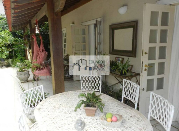 Imagem Casa com 6 Quartos à Venda, 458 m² em Santa Lúcia - Belo Horizonte