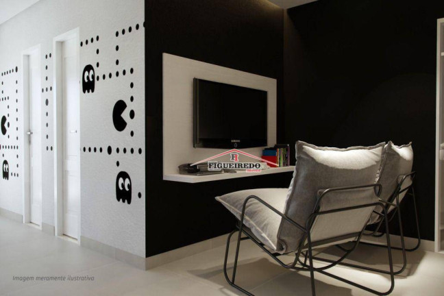 Imagem Apartamento com 2 Quartos à Venda, 63 m² em Aviação - Praia Grande