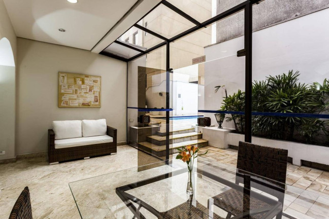 Imagem Apartamento com 3 Quartos à Venda, 260 m² em Itaim Bibi - São Paulo Imagem Apartamento com 3 Quartos à Venda, 260 m² em Itaim Bibi - São Paulo