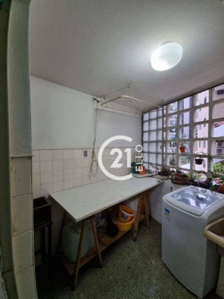 Imagem Apartamento com 2 Quartos à Venda, 90 m² em Itaim Bibi - São Paulo