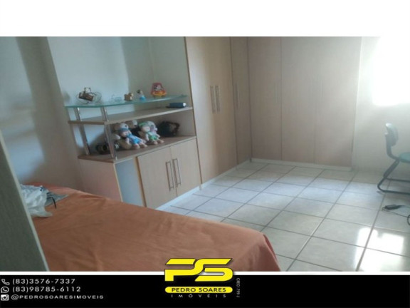 Imagem Apartamento com 3 Quartos à Venda, 123 m² em Tambaú - João Pessoa Imagem Apartamento com 3 Quartos à Venda, 123 m² em Tambaú - João Pessoa