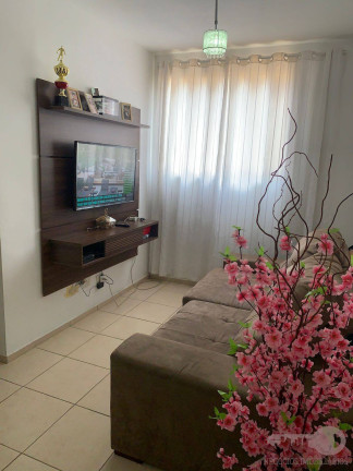 Imagem Apartamento com 2 Quartos à Venda, 50 m² em Sorocaba Imagem Apartamento com 2 Quartos à Venda, 50 m² em Sorocaba