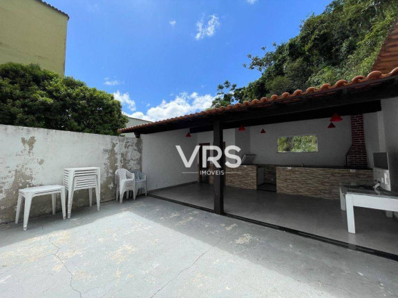 Imagem Apartamento com 2 Quartos à Venda, 36 m² em Barra Do Imbuí - Teresópolis