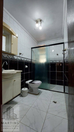 Imagem Apartamento com 2 Quartos à Venda, 85 m² em Gonzaga - Santos