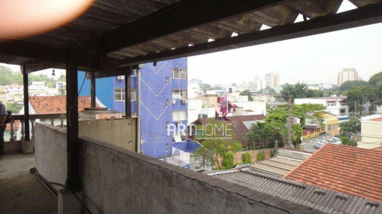 Imagem Sobrado com 3 Quartos à Venda, 215 m² em Vila São João - São Bernardo Do Campo Imagem Sobrado com 3 Quartos à Venda, 215 m² em Vila São João - São Bernardo Do Campo