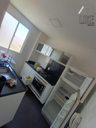 Imagem Imóvel com 2 Quartos à Venda, 40 m² em Residencial Frei Galvão - São José Dos Campos Imagem Imóvel com 2 Quartos à Venda, 40 m² em Residencial Frei Galvão - São José Dos Campos