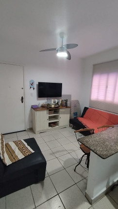 Imagem Apartamento com 1 Quarto à Venda, 55 m² em Aviação - Praia Grande
