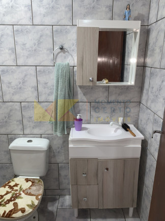 Imagem Casa com 2 Quartos à Venda, 1.116 m² em Salto Weissbach - Blumenau