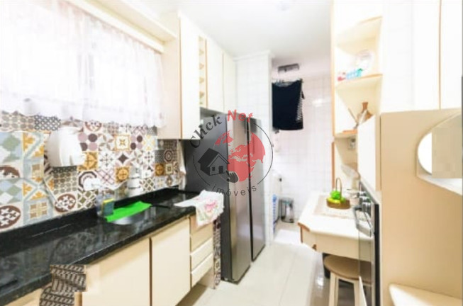 Imagem Apartamento com 3 Quartos à Venda, 67 m² em Demarchi - São Bernardo Do Campo Imagem Apartamento com 3 Quartos à Venda, 67 m² em Demarchi - São Bernardo Do Campo