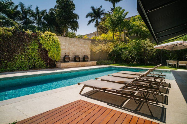 Imagem Casa à Venda, 1.180 m² em Tamboré - Santana De Parnaíba Imagem Casa à Venda, 1.180 m² em Tamboré - Santana De Parnaíba