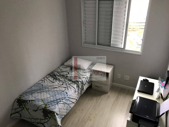 Imagem Apartamento com 2 Quartos à Venda, 57 m² em Vila Andrade - São Paulo