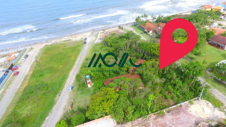 Imagem Casa com 3 Quartos à Venda, 150 m² em Mariluz - Itapoá