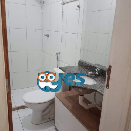 Imagem Casa com 3 Quartos para Alugar, 200 m² em Sim - Feira De Santana
