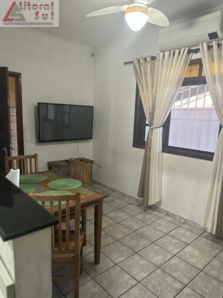 Imagem Casa com 2 Quartos à Venda, 50 m² em Tupiry - Praia Grande Imagem Casa com 2 Quartos à Venda, 50 m² em Tupiry - Praia Grande
