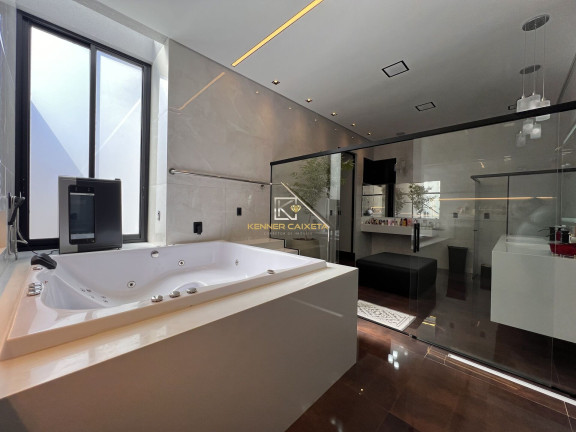 Imagem Casa com 4 Quartos à Venda, 280 m² em Copacabana - Patos De Minas Imagem Casa com 4 Quartos à Venda, 280 m² em Copacabana - Patos De Minas