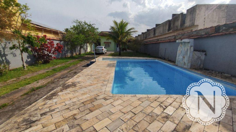 Casa com 3 Quartos à Venda, 183 m² em Cibratel Ii - Itanhaém