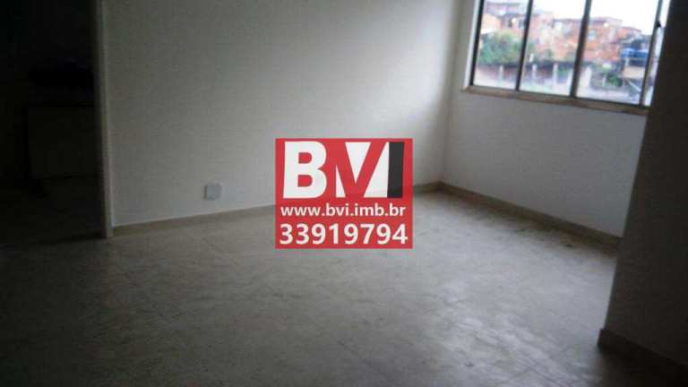 Imagem Apartamento com 2 Quartos à Venda, 48 m² em Madureira - Rio De Janeiro Imagem Apartamento com 2 Quartos à Venda, 48 m² em Madureira - Rio De Janeiro