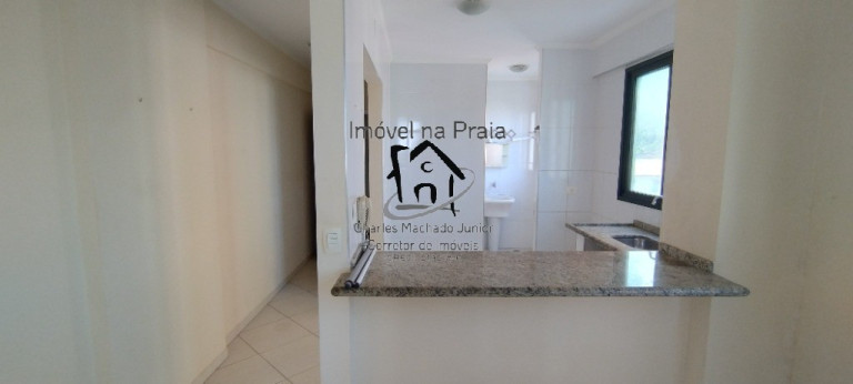 Imagem Flat com 1 Quarto à Venda, 40 m² em Massaguaçu - Caraguatatuba