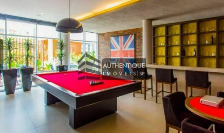 Imagem Apartamento com 2 Quartos à Venda, 93 m² em Brooklin - São Paulo Imagem Apartamento com 2 Quartos à Venda, 93 m² em Brooklin - São Paulo