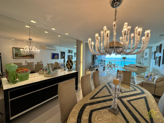 Imagem Apartamento com 4 Quartos à Venda, 250 m² em Praia Da Costa - Vila Velha