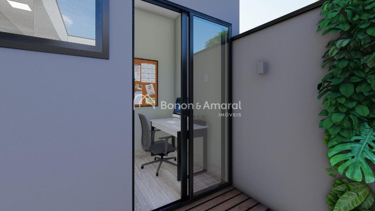Imagem Casa de Condomínio com 3 Quartos à Venda, 200 m² em Vila Monte Alegre - Paulínia Imagem Casa de Condomínio com 3 Quartos à Venda, 200 m² em Vila Monte Alegre - Paulínia
