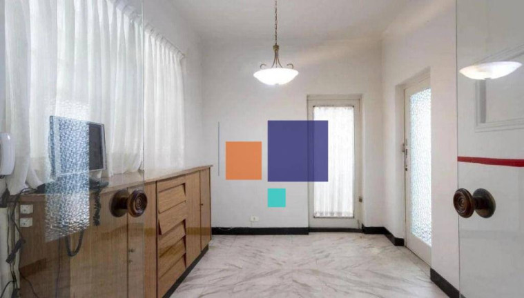Imagem Casa com 3 Quartos à Venda, 220 m² em Jardim Paulista - São Paulo Imagem Casa com 3 Quartos à Venda, 220 m² em Jardim Paulista - São Paulo
