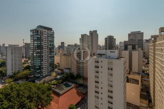 Imagem Apartamento com 2 Quartos à Venda, 80 m² em Pinheiros - São Paulo