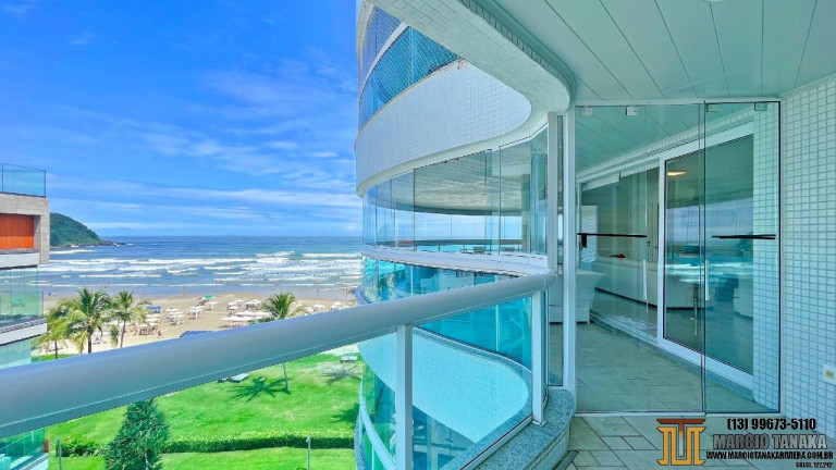 Imagem Imóvel com 4 Quartos à Venda, 275 m² em Riviera - Bertioga