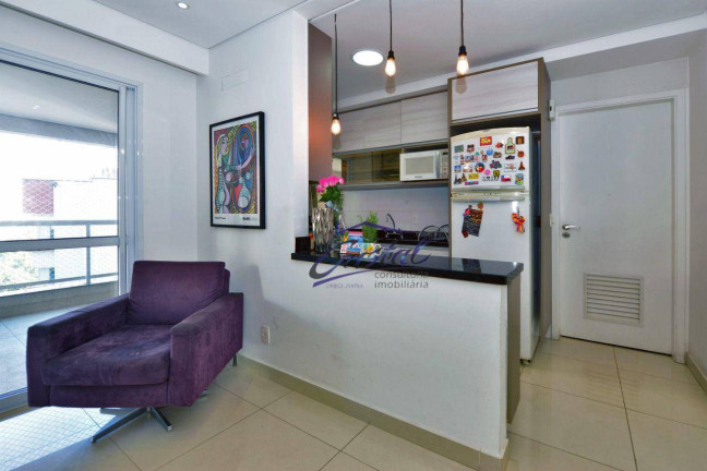 Imagem Apartamento com 3 Quartos à Venda, 120 m² em Vila Andrade - São Paulo Imagem Apartamento com 3 Quartos à Venda, 120 m² em Vila Andrade - São Paulo