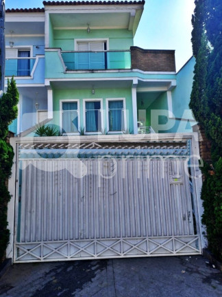Casa com 3 Quartos à Venda, 190 m² em Vila Maria Alta - São Paulo
