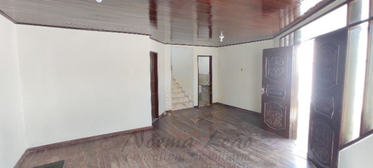 Imagem Casa com 3 Quartos à Venda, 125 m² em Coroa Do Meio - Aracaju