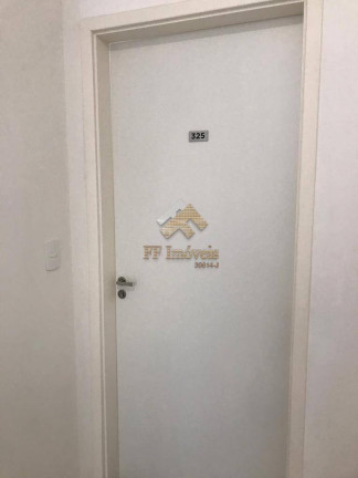 Imagem Apartamento com 2 Quartos à Venda,  em São Carlos