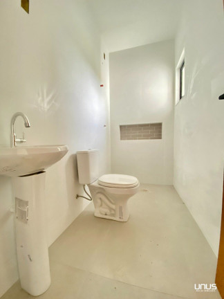Imagem Casa com 3 Quartos à Venda, 200 m² em Forquilhas - São José Imagem Casa com 3 Quartos à Venda, 200 m² em Forquilhas - São José